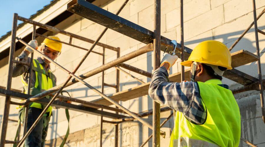 Expert tile roof repair services in Lancaster, KY